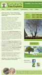 Mobile Screenshot of graystreeexperts.com